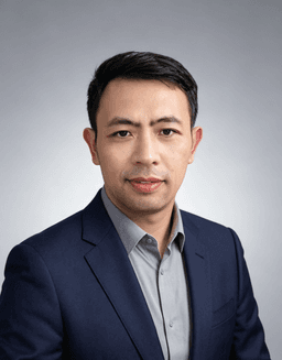 李庆